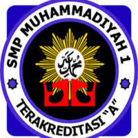 UJIAN SMP MUH 1 SBY